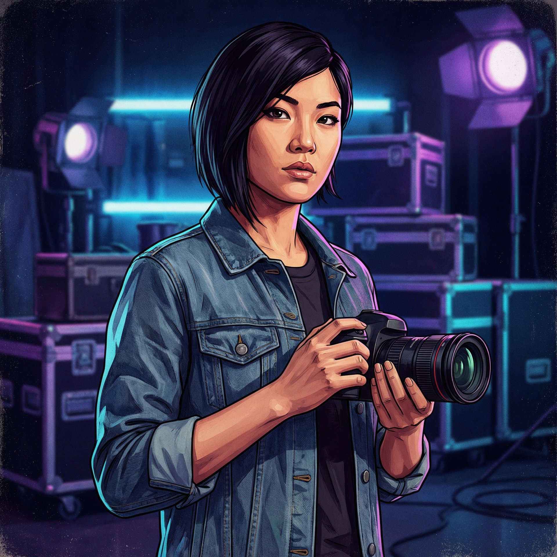 免费看片摄影师