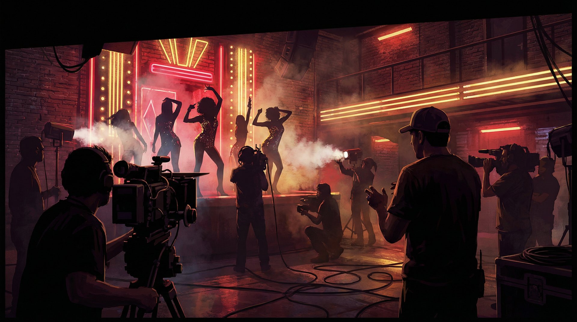 免费看片 MV拍摄视频